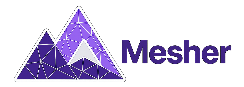 mesher  documentation - Home